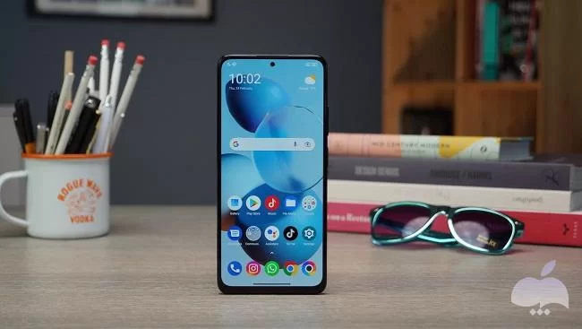 Xiaomi model Poco X4 Pro